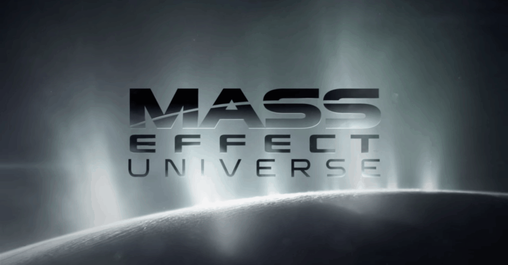 Mass Effect 5 trailer leaks following BioWare shutdown