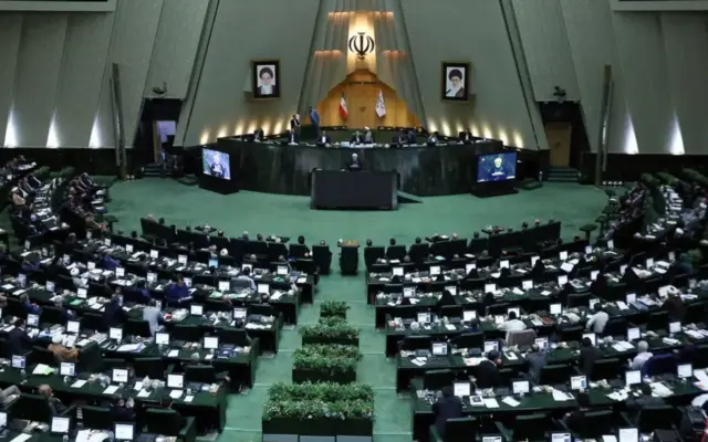 قالیباف: مجلس، مطالبات پرستاران را پیگیری می‌کند