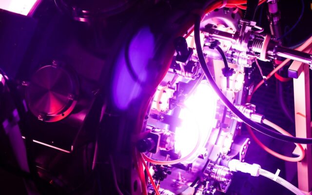 Fusion startup Helion is developing new semiconductors that could double output of its power plants