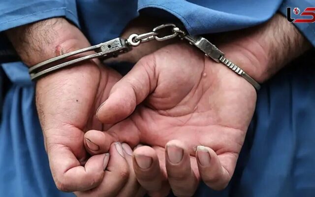 اختلاف بر سر شرط بندی فوتبال و تیراندازی در ورزشگاه سعادت آباد؛ روایت پلیس از دستگیری متهم