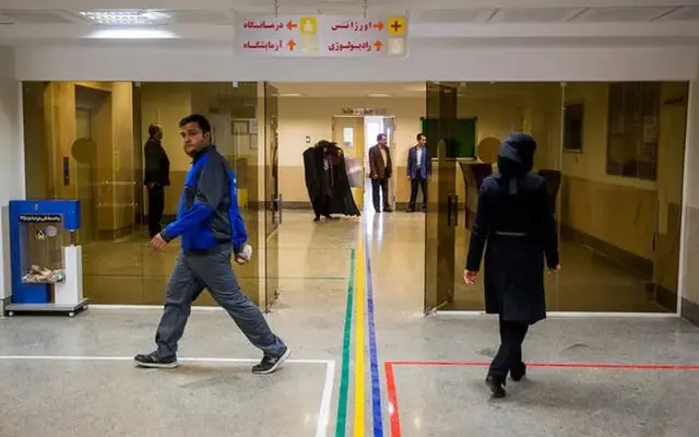 هشدار دانشگاه علوم پزشکی اهواز: دریافت وجه خارج از تعرفه رسمی بیمارستان تخلف است