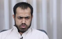 عمر درستاران اعدام شد / توضیح قوه قضاییه