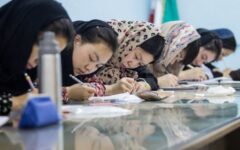 بررسی راهکارهای جذب و پذیرش دانشجویان بین‌الملل در دانشگاه الزهرا(س)