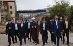 تأکید نماینده خرم‌آباد بر حمایت از تولید و صیانت از نیروی کار در لرستان