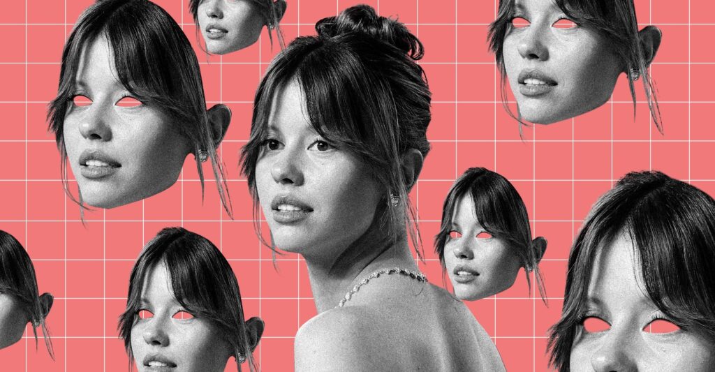 Nobody is safe from celebrity AI deepfakes