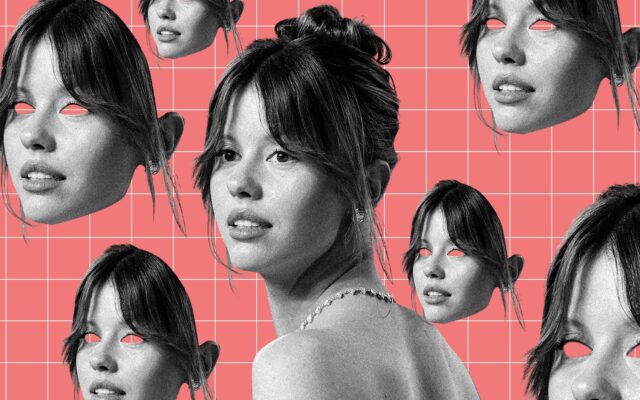 Nobody is safe from celebrity AI deepfakes
