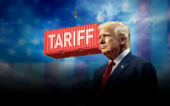 آنتی وار: جنگ تعرفه ای، جنگ دیگر ترامپ