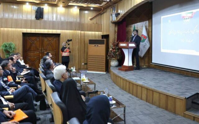 راهداری برای زمستان 1405در آماده باش است
