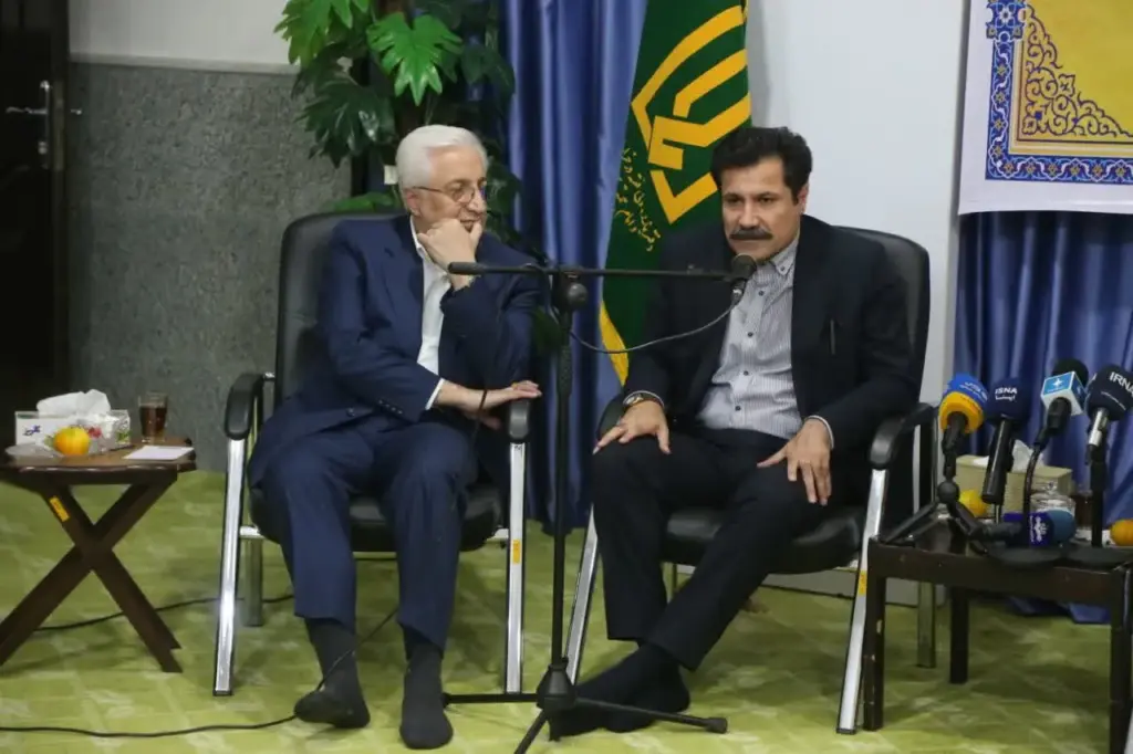 معاون رئیس جمهور: شنیدن بیواسطه صدای روستاییان دستاوردی ارزشمندتر از هر تصمیم است