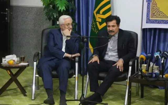 معاون رئیس جمهور: شنیدن بیواسطه صدای روستاییان دستاوردی ارزشمندتر از هر تصمیم است