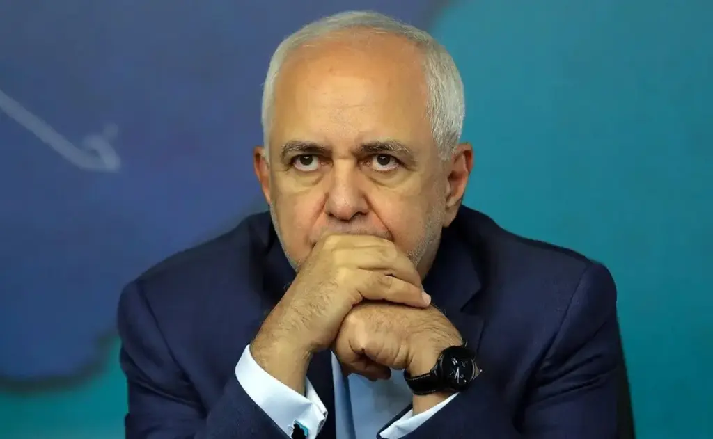 ظریف: وزیر خارجه آمریکا عددی نیست| او از جناح مخالف مذاکره در آمریکا است