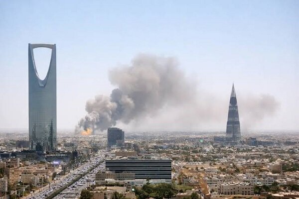 حمله پهپادی به ریاض؛ تخلیه شرکت سعودی آرامکو در الظهران