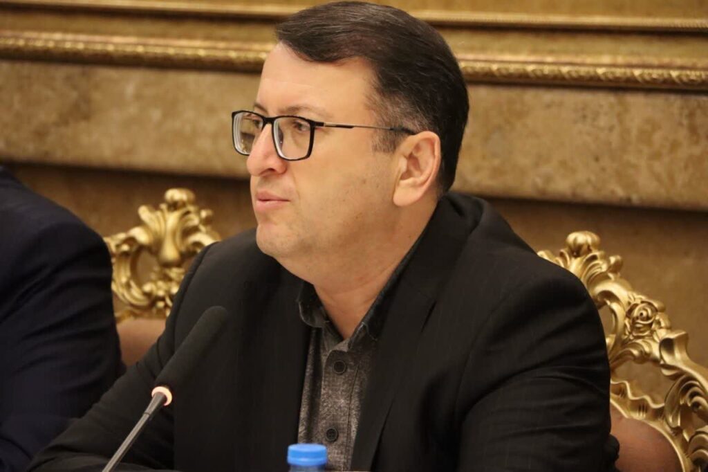 استعدادی: صدای تولیدکننده باید در تصمیمگیریهای اقتصادی شنیده شود