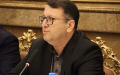 استعدادی: صدای تولیدکننده باید در تصمیم‌گیری‌های اقتصادی شنیده شود