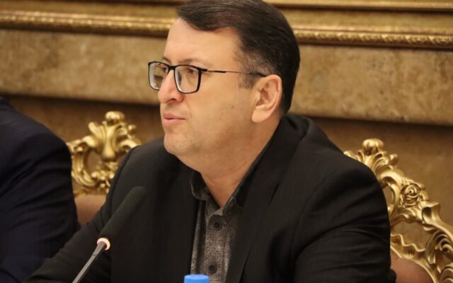 استعدادی: صدای تولیدکننده باید در تصمیمگیریهای اقتصادی شنیده شود
