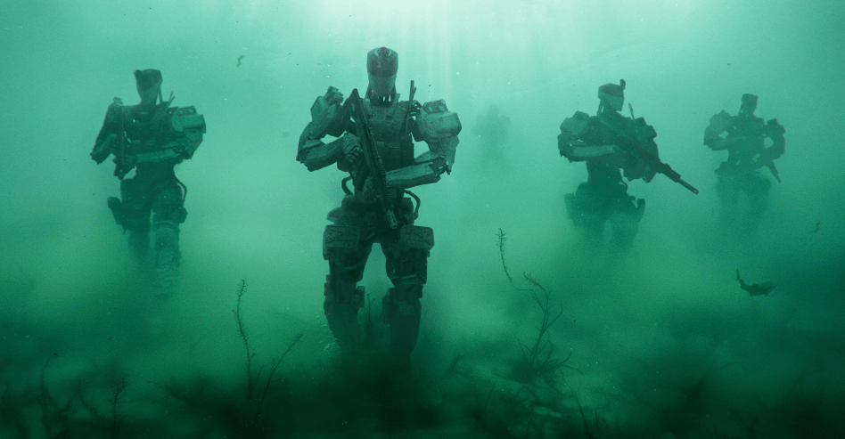 Halo’s co-creator wrote a novel about AI taking over the world