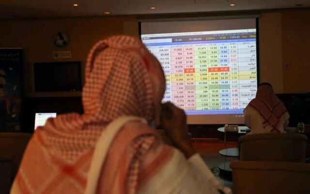 بورس عربستان در واکنش به حمله یمن به آرامکو ریخت