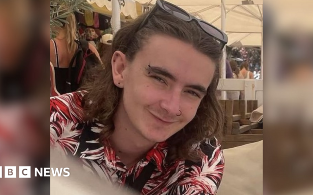 Student who stabbed housemate 30 times admits murder