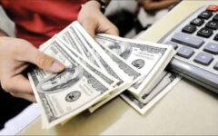 نماینده مجلس: سیاست ما باید هدایت ارز به سمت تولید باشد
