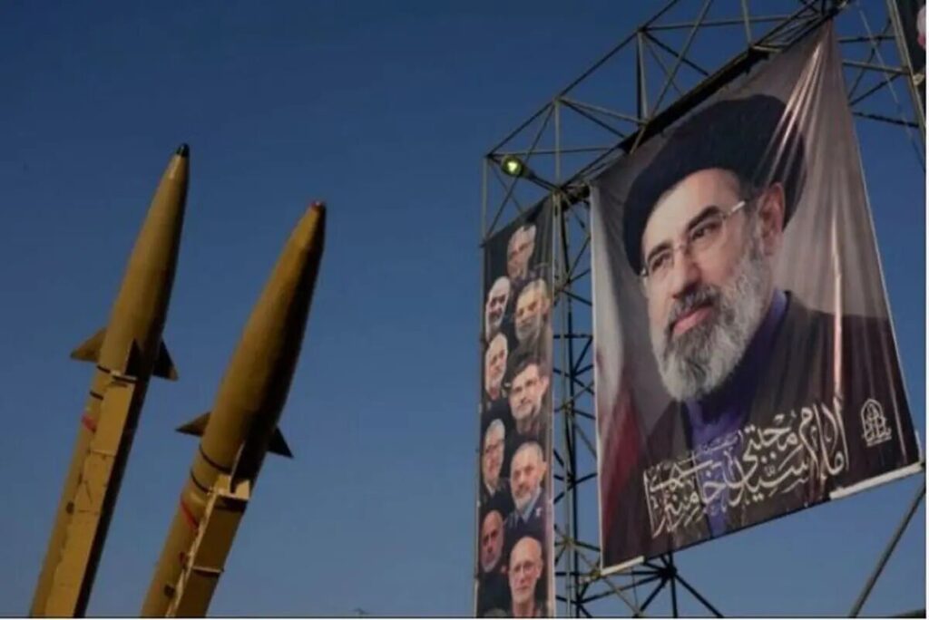 ادعای یک شبکه کرد زبان؛ آمریکا بغداد را از حمله قریب‌الوقوع به ایران مطلع کرد/ الزیدی به گروههای مسلح درباره ورود به درگیری احتمالی هشدار داد