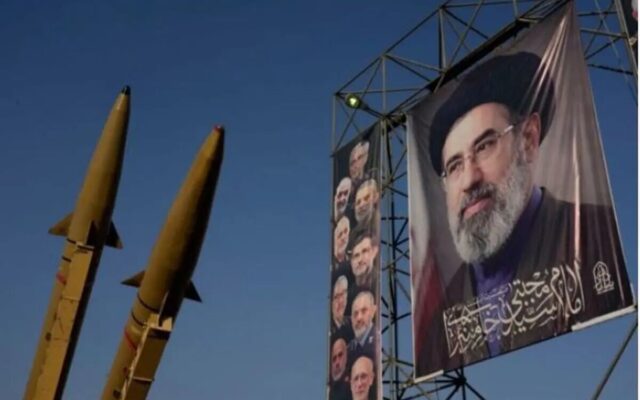 ادعای یک شبکه کرد زبان؛ آمریکا بغداد را از حمله قریب‌الوقوع به ایران مطلع کرد/ الزیدی به گروههای مسلح درباره ورود به درگیری احتمالی هشدار داد