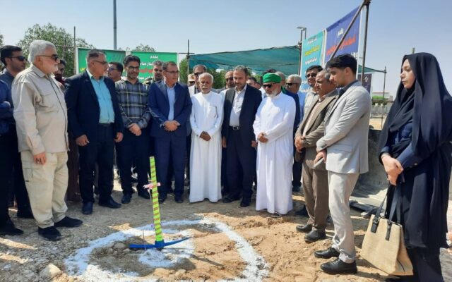 بروجردی: آغاز طرح ۲۰۰ مگاواتی خورشیدی حوزه انتخابیه از عمادشهر؛نیروگاه‌های ۲۰ مگاواتی در شهرستان‌ها احداث می‌شود