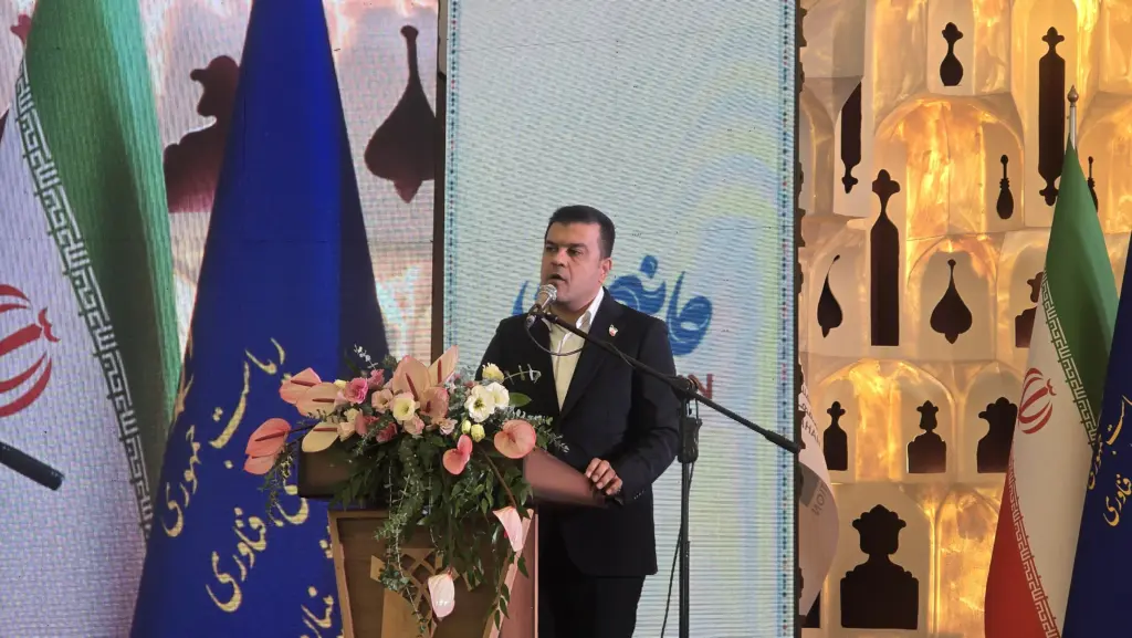 معاون علمی رئیس‌جمهور: صنایع خلاق باید از تولیدمحوری به بازارمحوری حرکت کنند