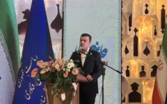 معاون علمی رئیس‌جمهور: صنایع خلاق باید از تولیدمحوری به بازارمحوری حرکت کنند