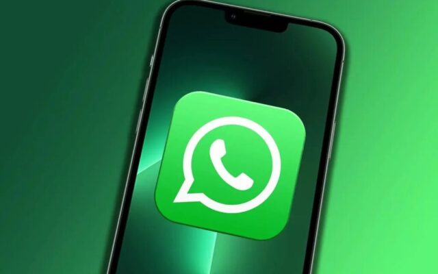 استیکرهای واتساپ صدادار شدند