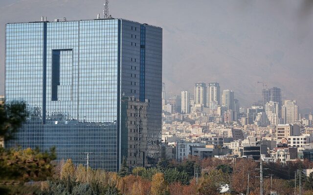 بانک مرکزی، خرید و فروش آنلاین طلا توسط مؤسسات اعتباری را ممنوع کرد