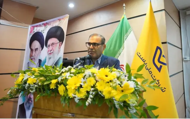 قاسمی‌طوسی: تحول دیجیتال، مسیر ارتقای خدمات پستی و تسهیل امور مردم است