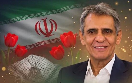 شهادت جانباز سرافراز دفاع مقدس، «هادی امیری بهمنشیری»