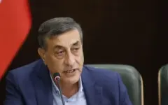 سفر استانی معاون اجرایی به نمایندگی از جانب رئیس‌جمهور به آذربایجان‌شرقی
