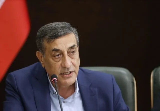 سفر استانی معاون اجرایی به نمایندگی از جانب رئیس‌جمهور به آذربایجان‌شرقی