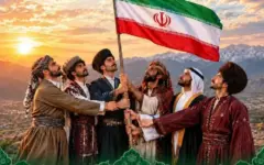 برگزاری همایش ملی «تنوع در وحدت، شکوه اقوام ایرانی»