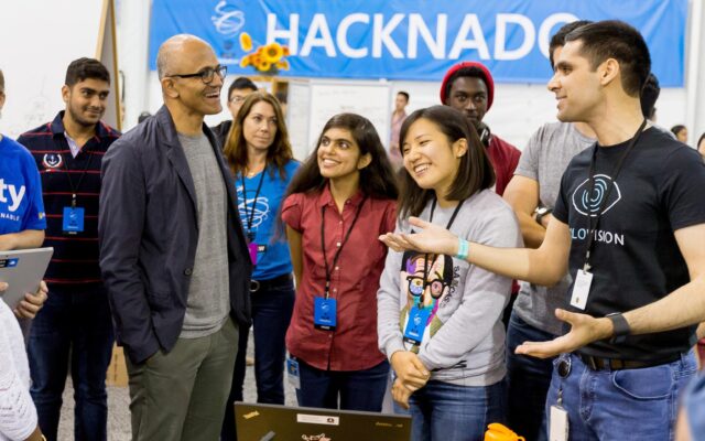 Microsoft shuts down its beloved maker space