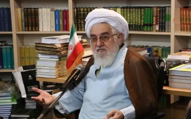 آیت‌الله قربانی درگذشت/ اعلام عزای عمومی در ۲ شهر