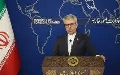 توضیح بقایی درباره واگذاری زمین به افغانستانی‌ها / تبادل پیام از طریق میانجی‌ها میان ایران و آمریکا ادامه دارد