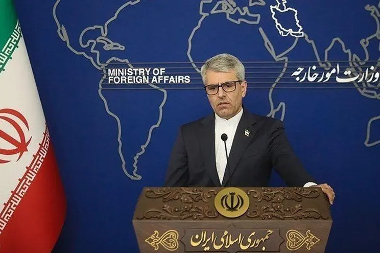 توضیح بقایی درباره واگذاری زمین به افغانستانیها / تبادل پیام از طریق میانجیها میان ایران و آمریکا ادامه دارد