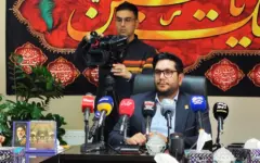 اطلس خوراک کرمانشاه به سه زبان تدوین خواهد شد/کرمانشاه با ۳۶۰ خوراک بومی به‌دنبال جذب گردشگران ایرانی و خارجی