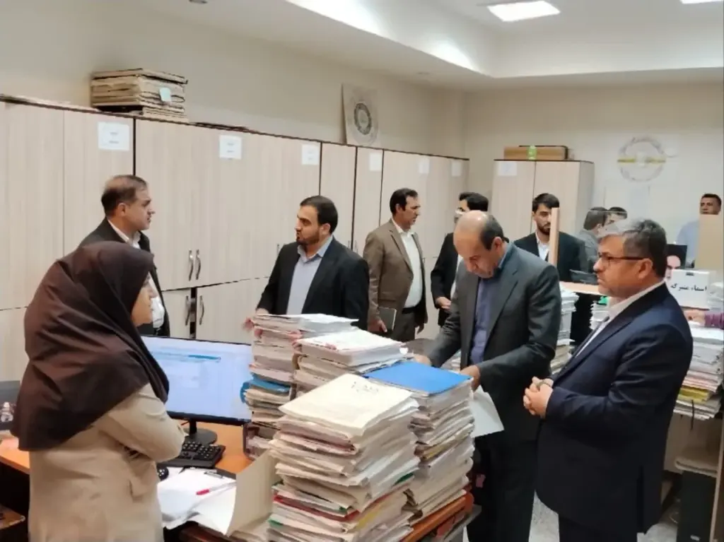 رئیس کل دادگستری استان کهگیلویه و بویراحمد: کیفیت رسیدگی و رضایتمندی مردم، محور ارزیابی است