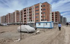 پیش‌بینی تازه از بازار مسکن؛ قیمت خانه تا پایان ۱۴۰۵ چه می‌شود؟