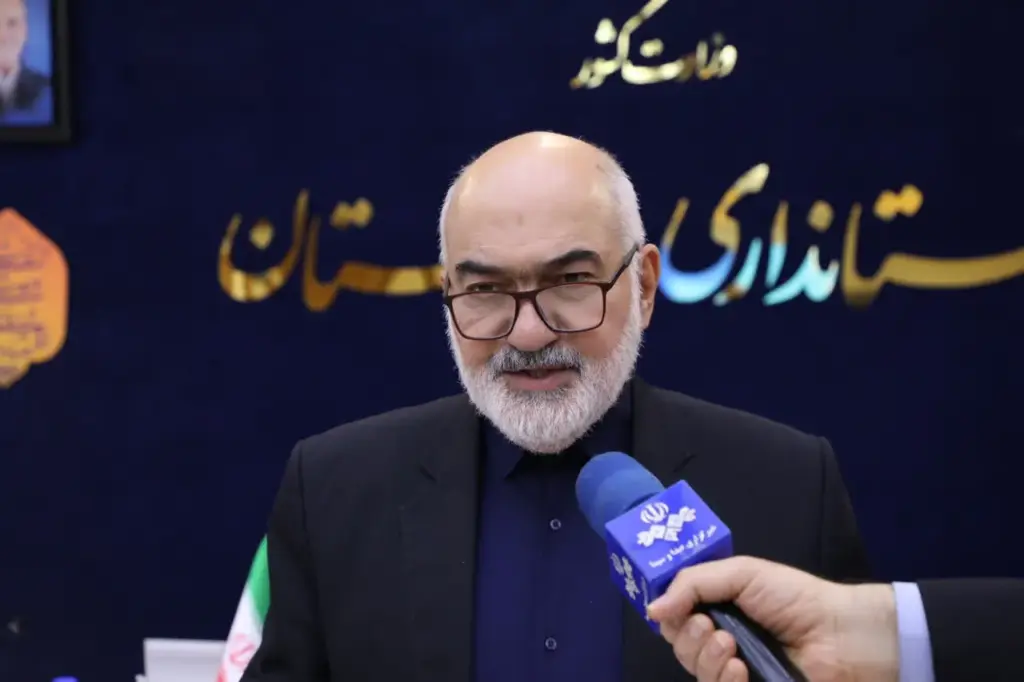 از لایروبی اروند و گردشگری کارون تا توسعه شیلات و پتروشیمی؛ استاندار برنامه‌های راهبردی خوزستان را تشریح کرد