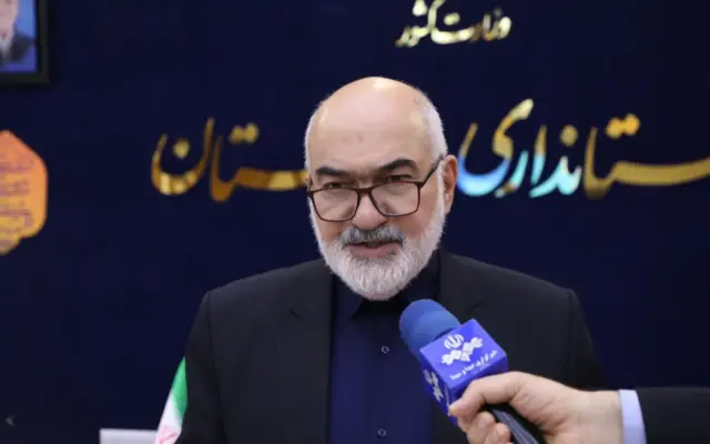 از لایروبی اروند و گردشگری کارون تا توسعه شیلات و پتروشیمی؛ استاندار برنامه‌های راهبردی خوزستان را تشریح کرد