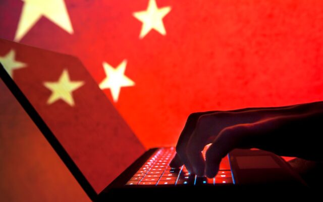 Chinese hackers spied on thousands of companies after breaching IT giant ConnectWise