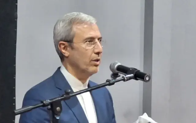 رئیس فدراسیون تنیس روی میز کشور: خدمات دکتر محمدی در تنیس روی میز قزوین ماندگار است