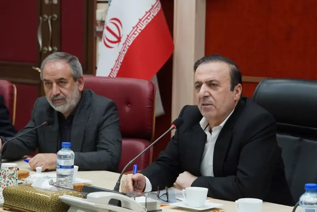 منابع بانکی باید در خدمت تولید، اشتغال و رونق اقتصادی استان باشد