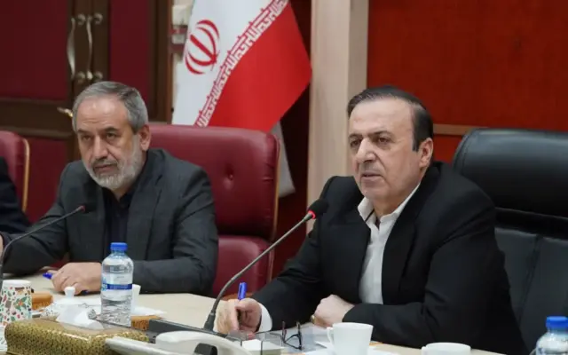 منابع بانکی باید در خدمت تولید، اشتغال و رونق اقتصادی استان باشد