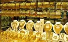 ریزش قیمت طلا و سکه تا کجا ادامه دارد؟