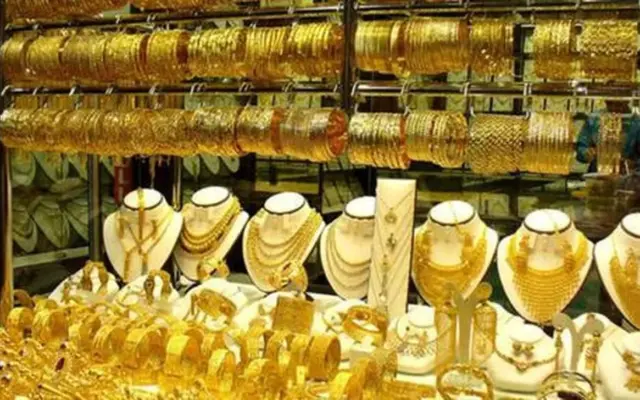 ریزش قیمت طلا و سکه تا کجا ادامه دارد؟